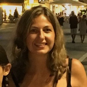 Meet your Posher, Maria